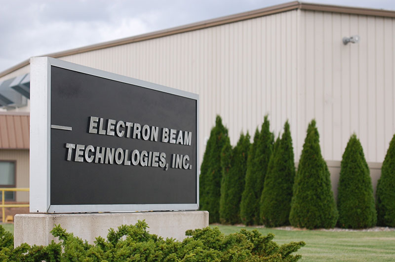 Electron Beam Welding Experts