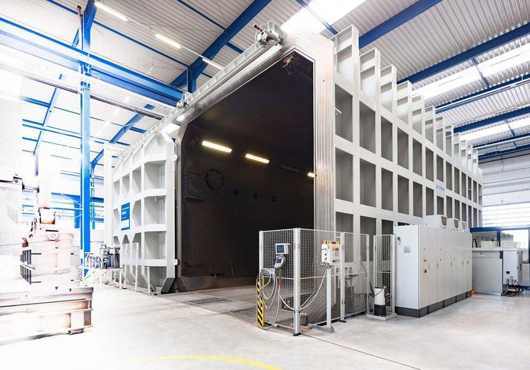 Electron Beam Welding Experts