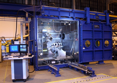 Electron Beam Welding Solutions