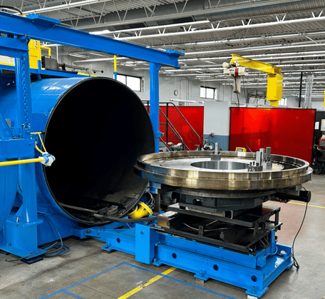 Electron Welding Machine industry insight