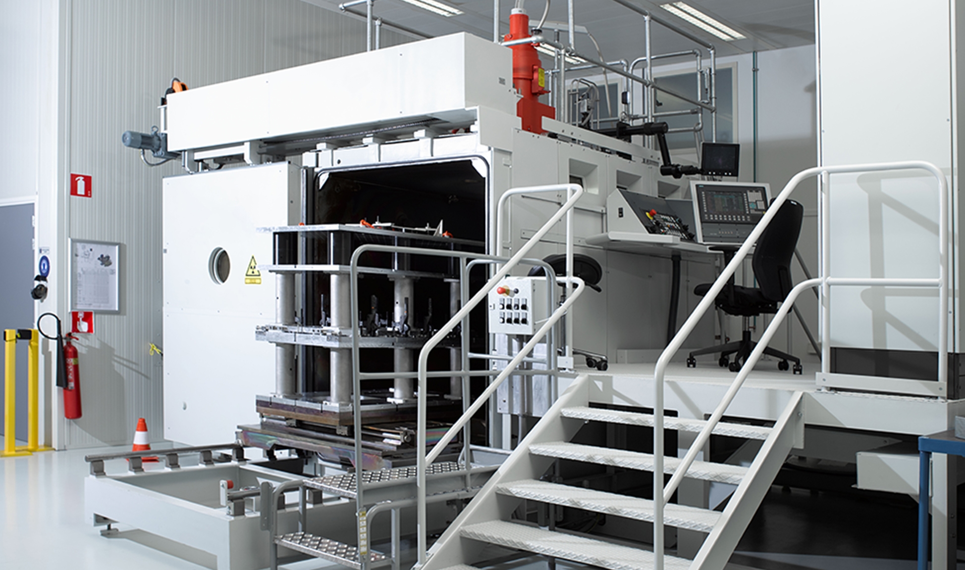 Electron Welding Machine industry insight