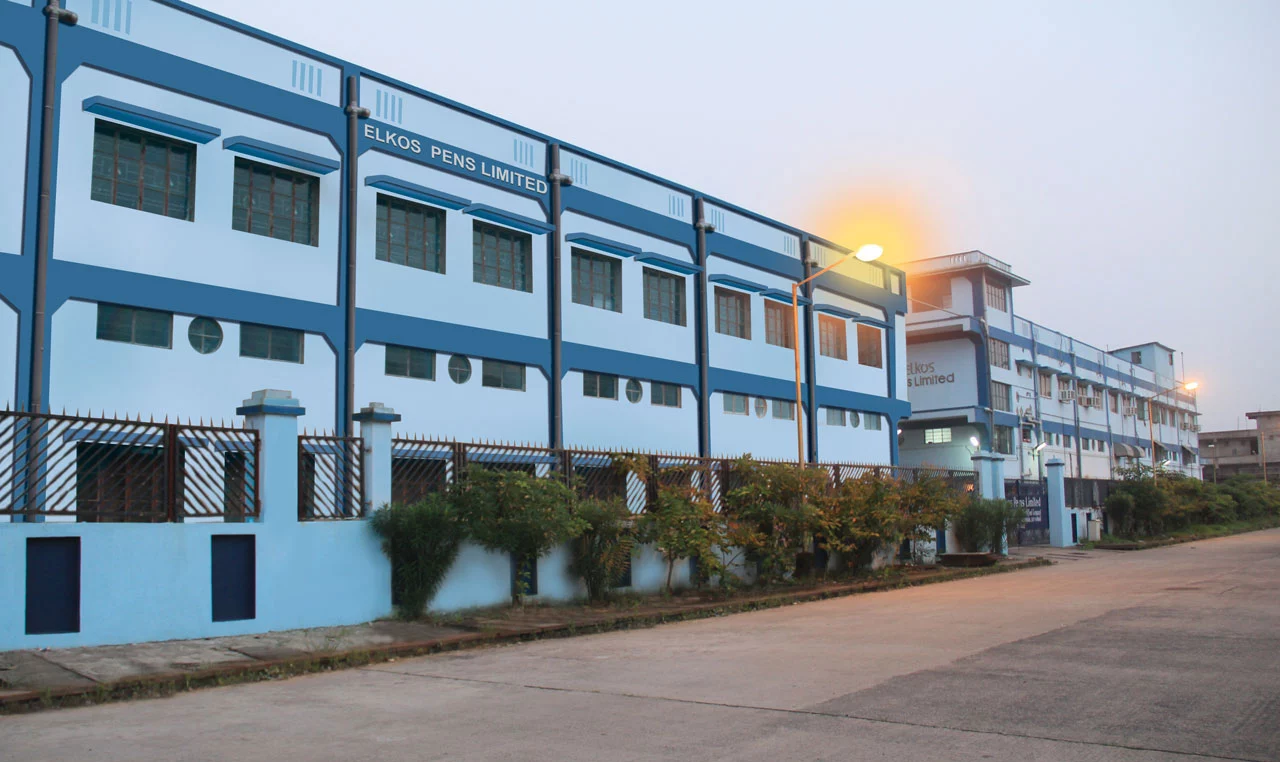 Elkos Pens