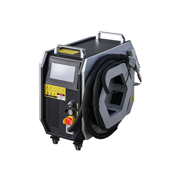 En İyi Lazer Kaynak Makinesi Üreticileri 2025