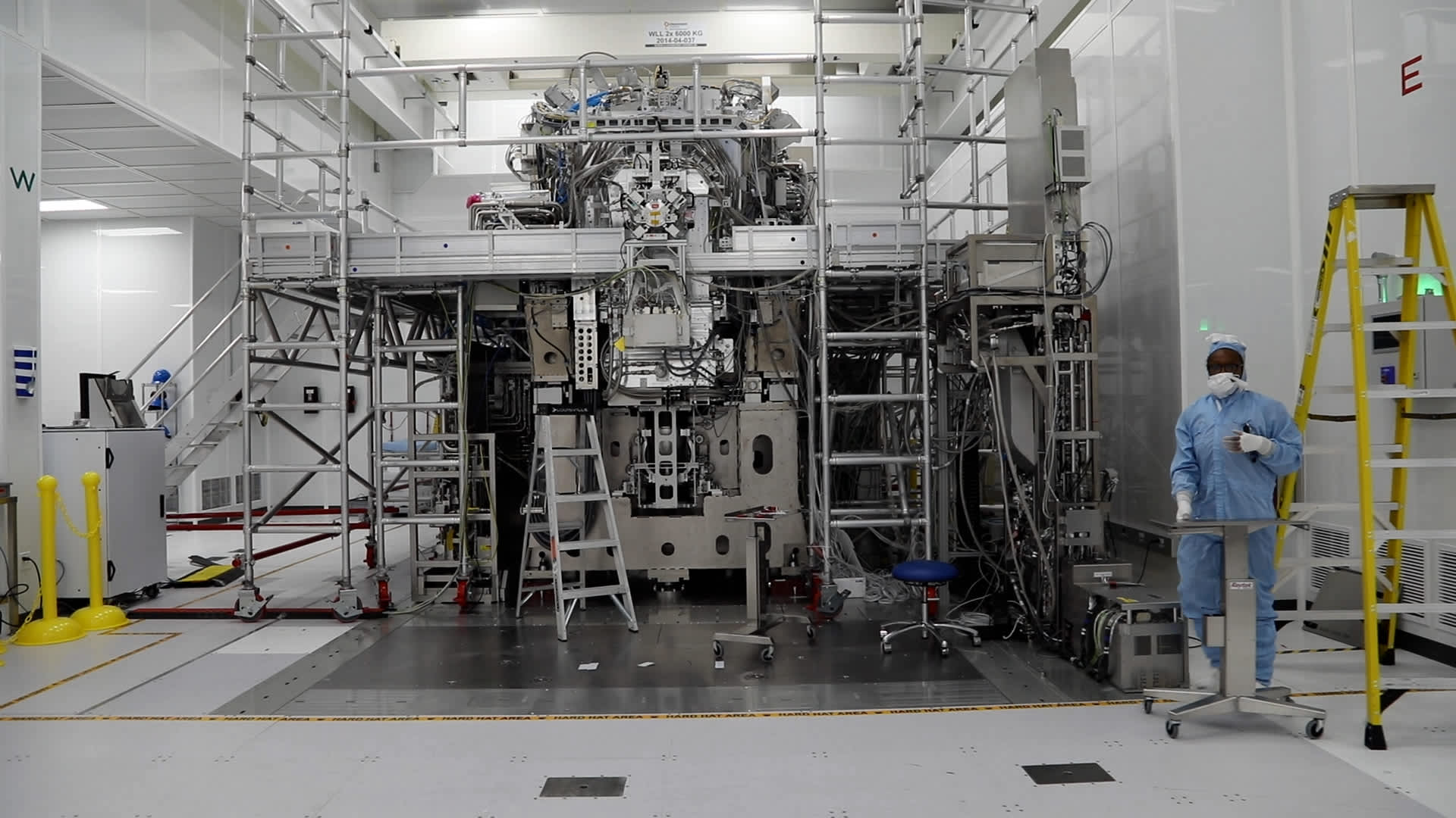 EUV lithography systems – Products