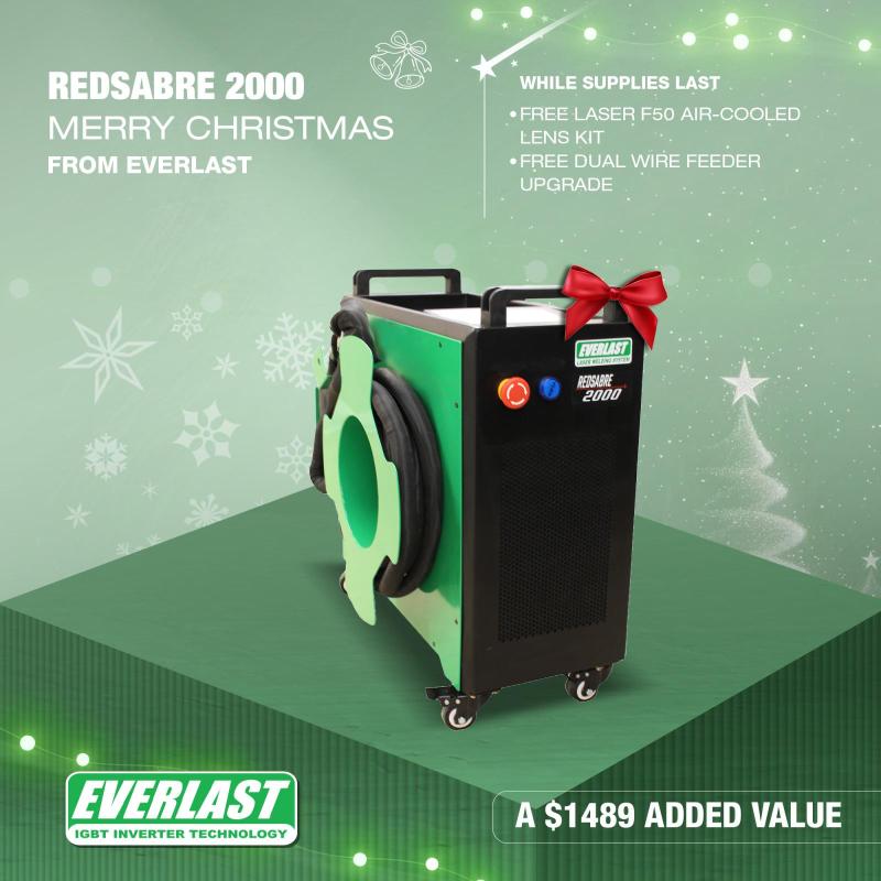 Everlast Inverter Welders Equipment