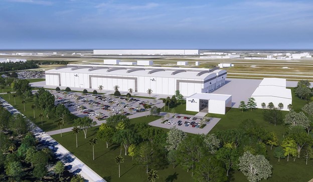 Explore Aviation & Aerospace Companies in Florida