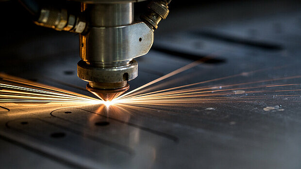 Laser industry insight