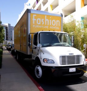 Fashion Furniture Rental