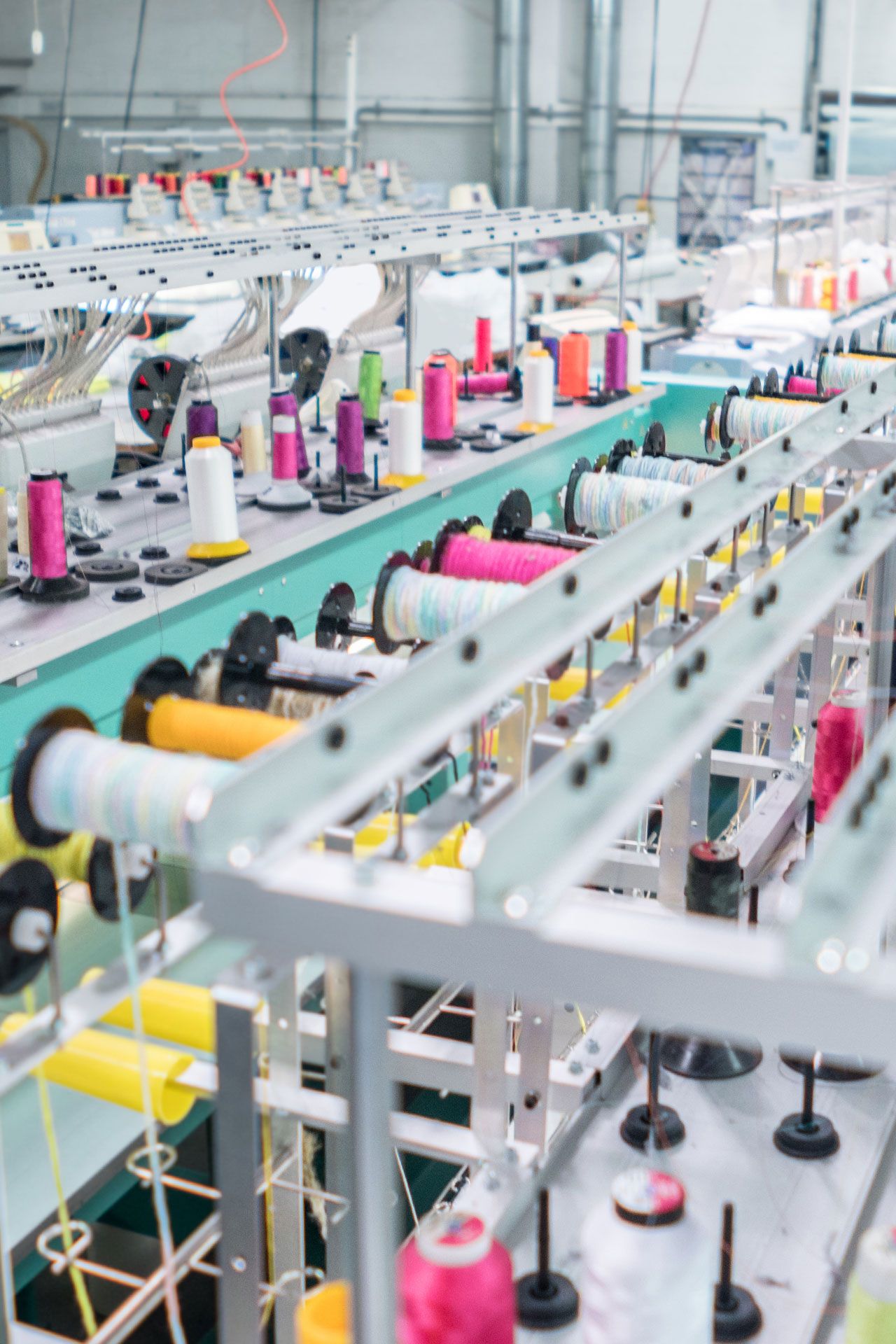 Fashionista Wholesale industry insight