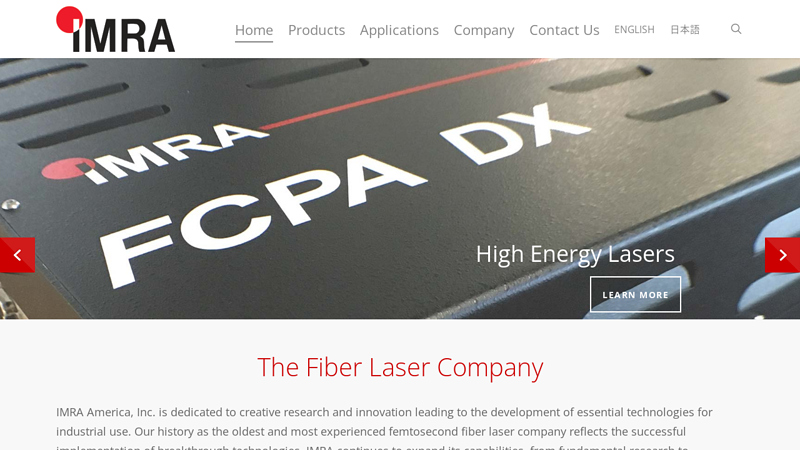 Fiber Laser