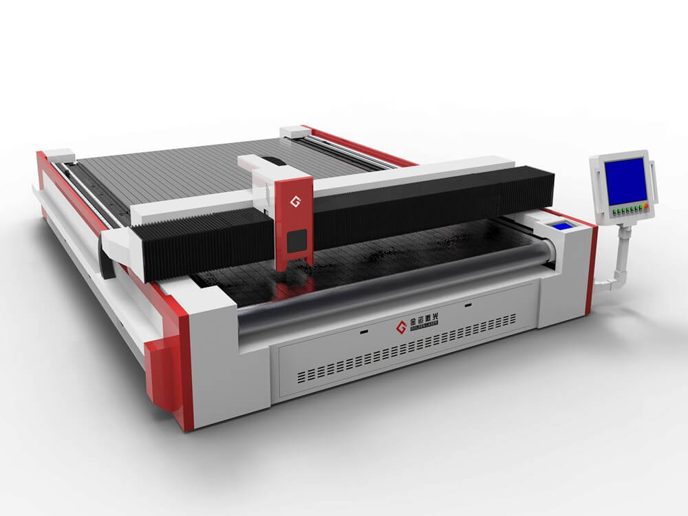 Fiber Laser Cutting Machine and CO2 Laser Cutter Manufacturer ...