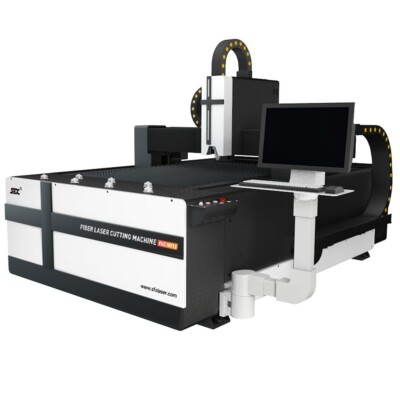 Fiber Laser Cutting Machine and CO2 Laser Cutter Manufacturer ...