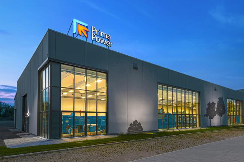 Fiber Laser Cutting Machine and CO2 Laser Cutter Manufacturer ...