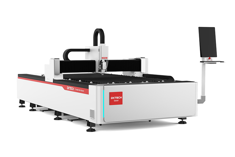 Fiber Laser Cutting Machine and CO2 Laser Cutter Manufacturer ...