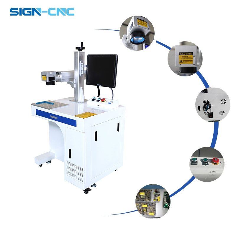 Fiber Laser Cutting Machine and CO2 Laser Cutter Manufacturer ...