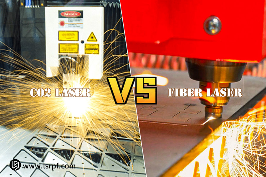 Fiber Laser Vs Co2 industry insight