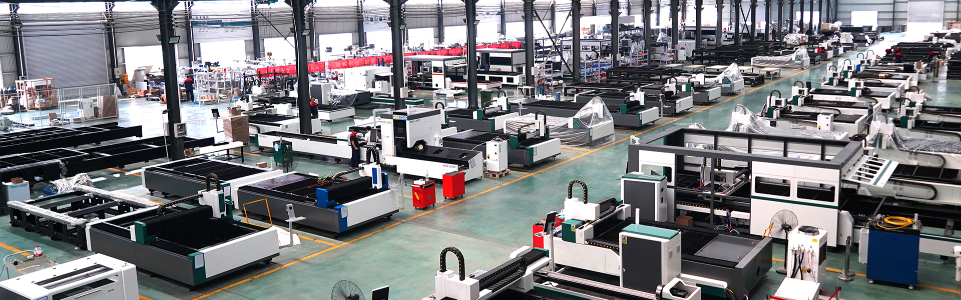 Fiber Marking Laser Machine industry insight