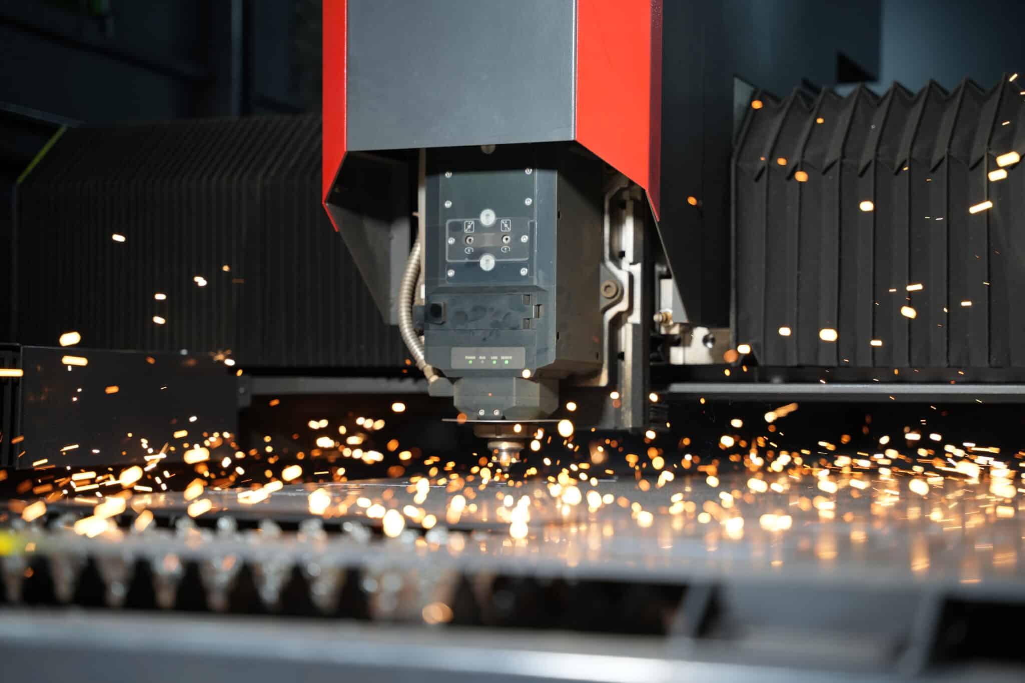Fiber Marking Laser Machine industry insight
