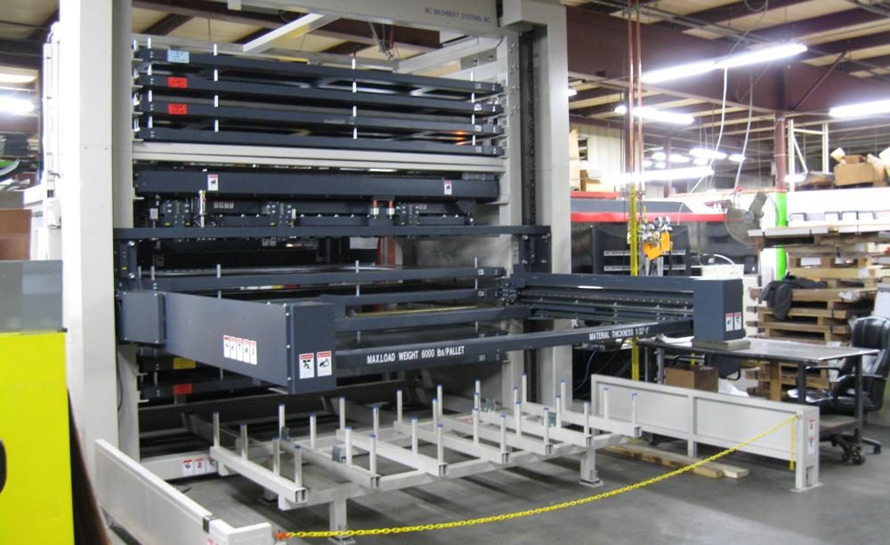 Fiber Optic Laser Engraving Machine industry insight