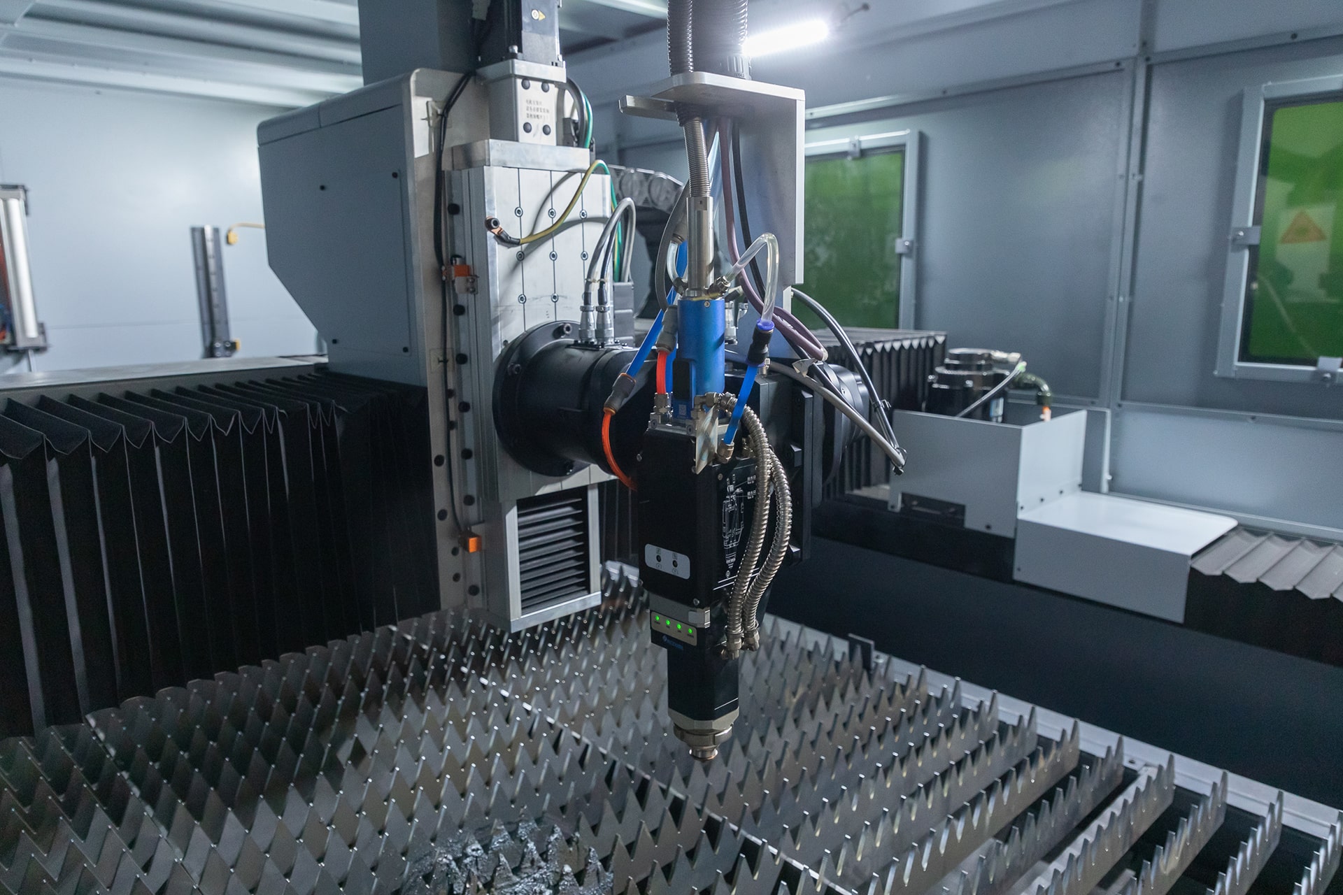 Fibre Laser Marking industry insight