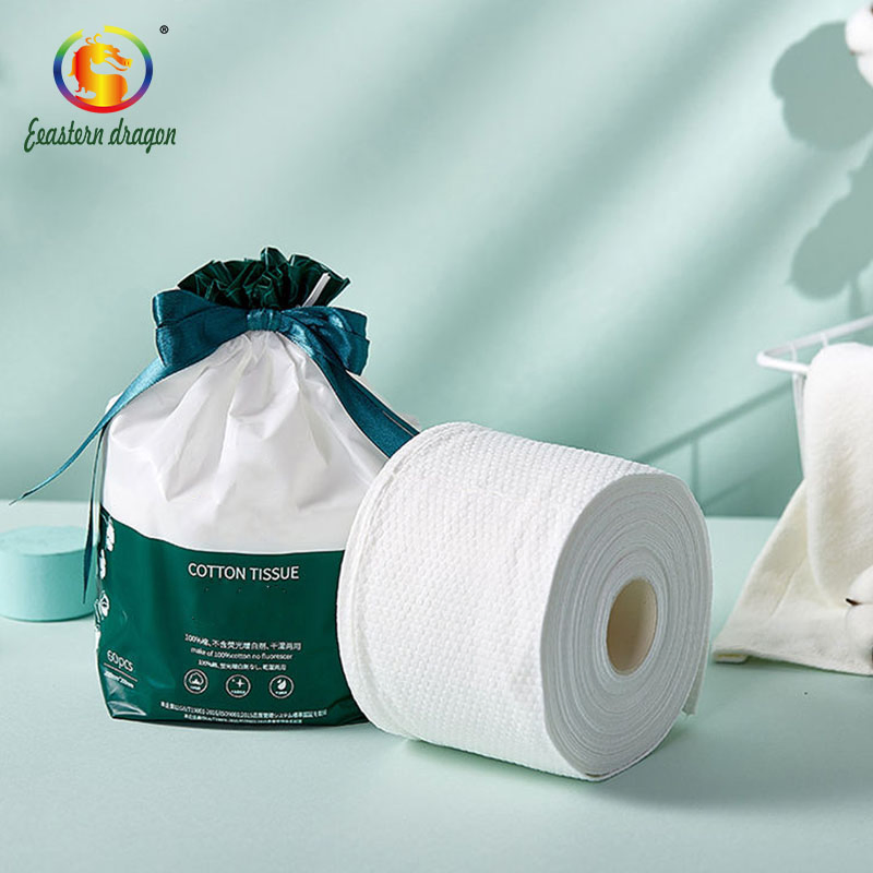 Fine Sterilized Facial Tissues, Paper Towels & Toilet Paper