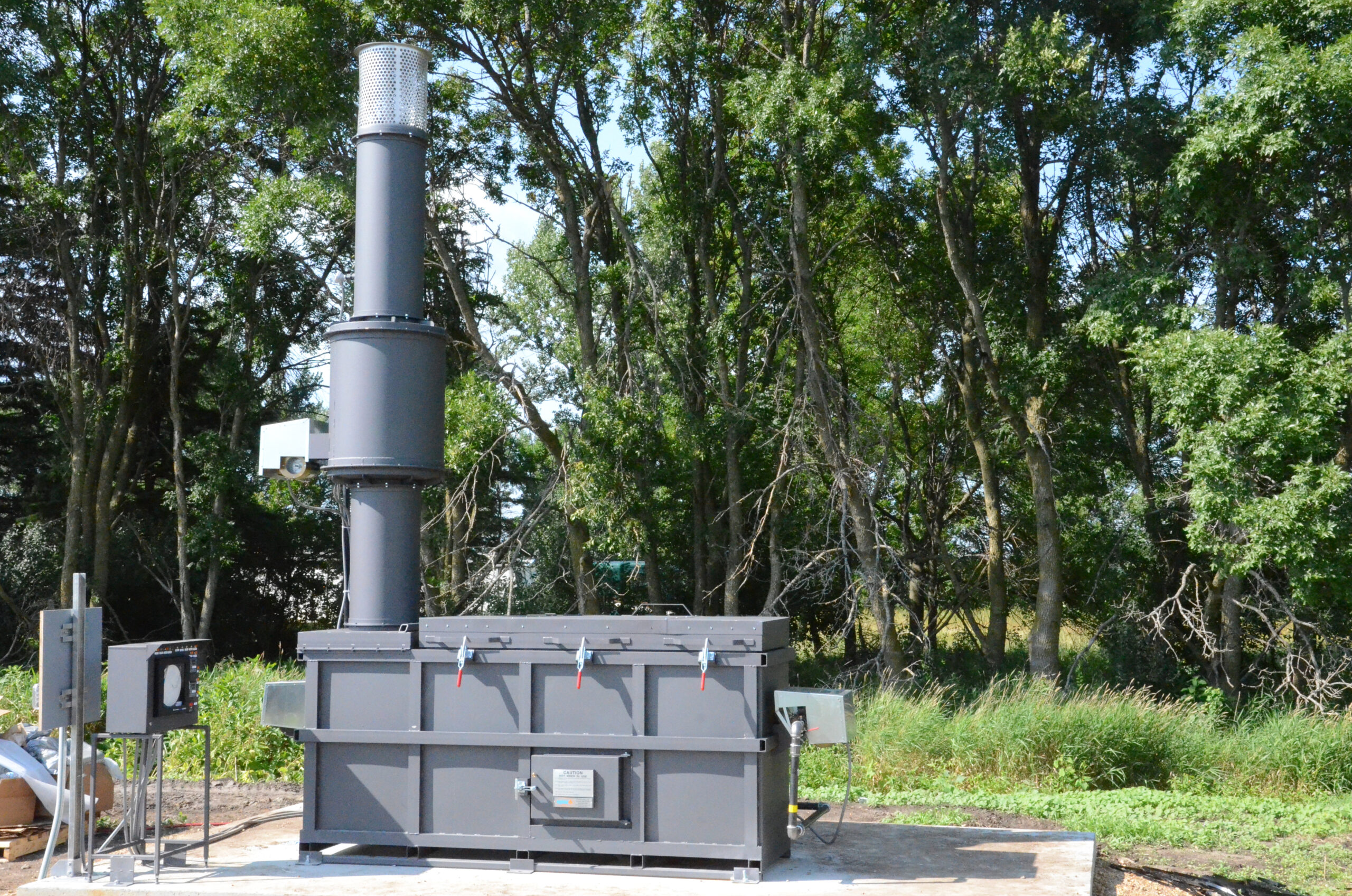 Firelake Manufacturing