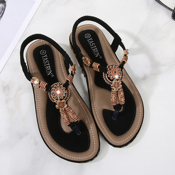 Flip Flops & Sandals