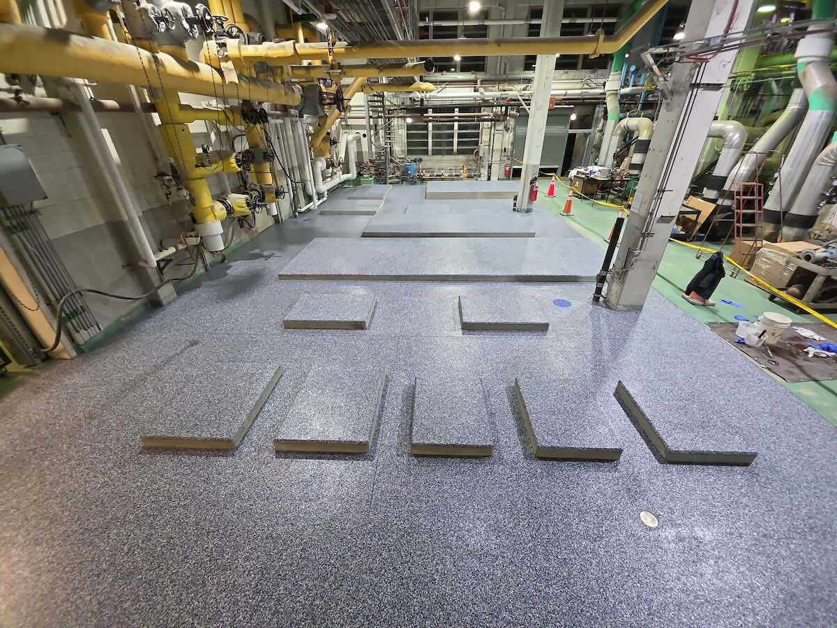 Floor Coating Companies industry insight