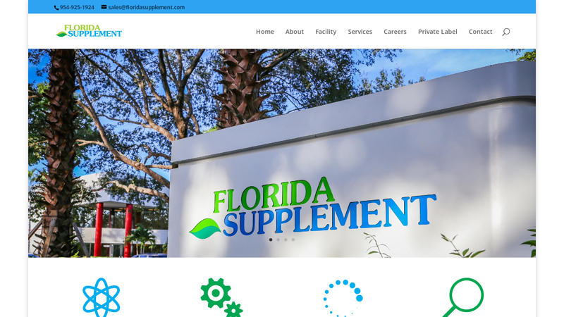 Florida Supplement