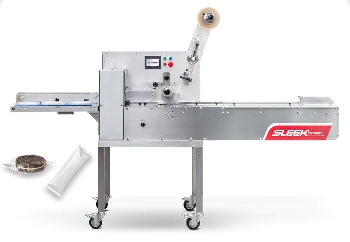 Illustrative example of flow wrap machine from Google Search