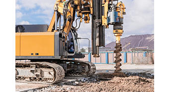Foundation Drilling Companies industry insight
