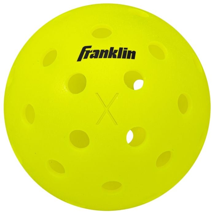 Franklin Pickleball Balls