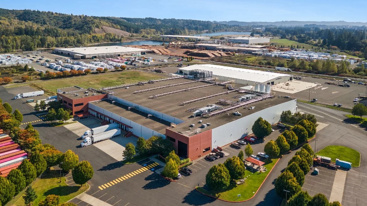 Frozen Pastry & Dough