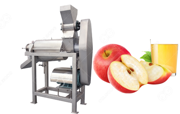 Illustrative example of fruit juice making machine from Google Search