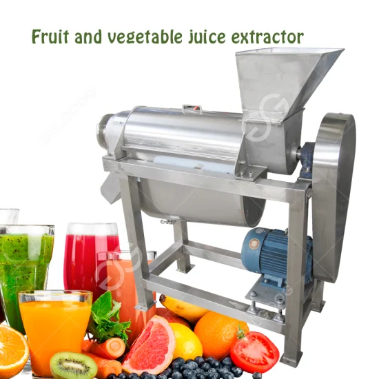 Illustrative example of fruit juice making machine from Google Search