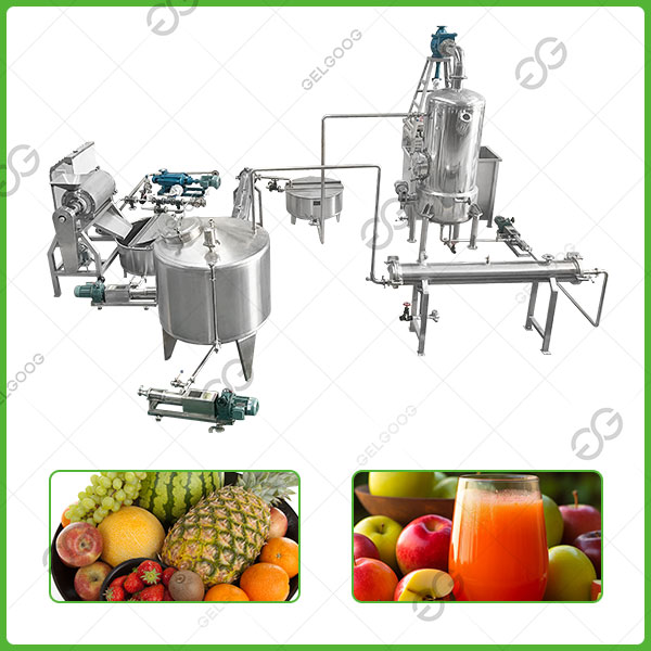 Illustrative example of fruit juice making machine from Google Search