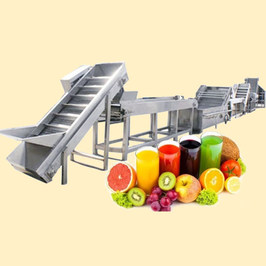 Illustrative example of fruit juice making machine from Google Search