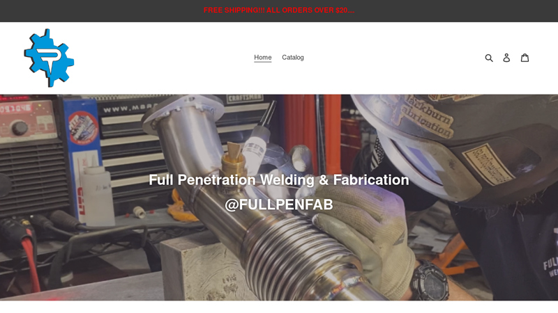 Fullpenfab
