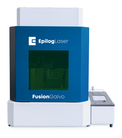 Fusion Galvo Laser Series