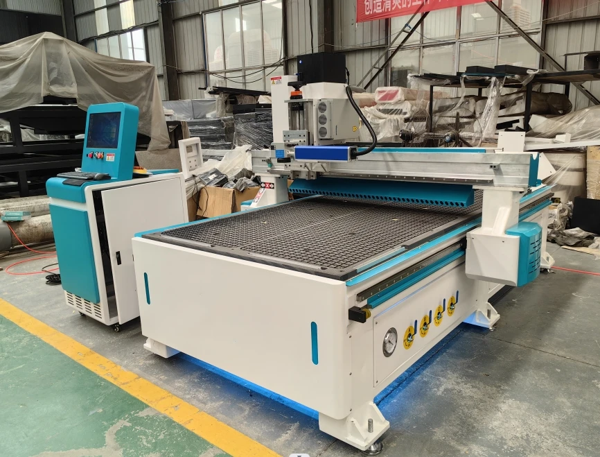 Galvanometer Laser Engraver industry insight