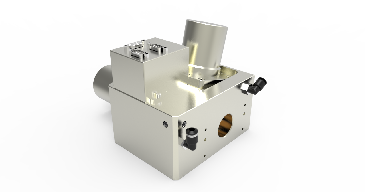 Galvanometer Laser Engraver industry insight