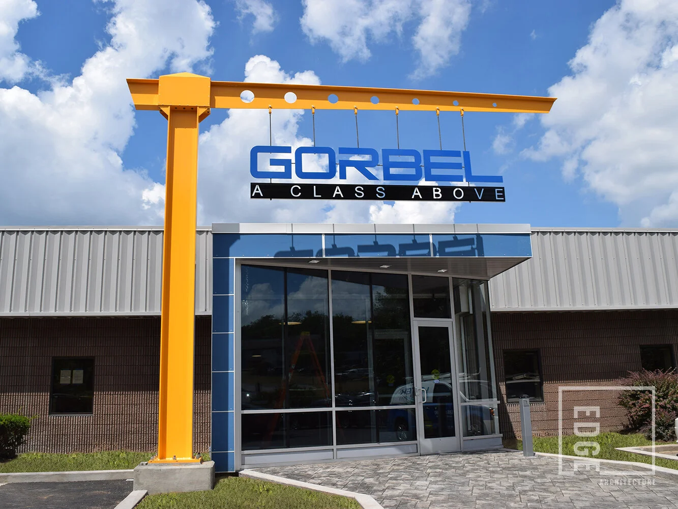 Gorbel