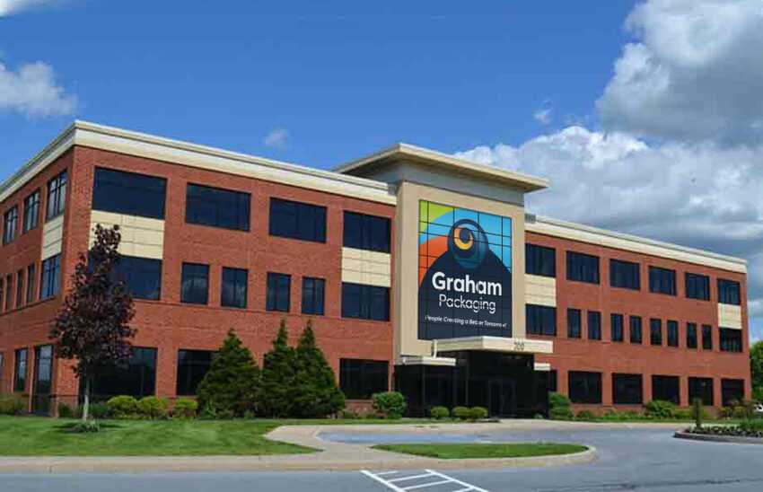Graham Packaging Company