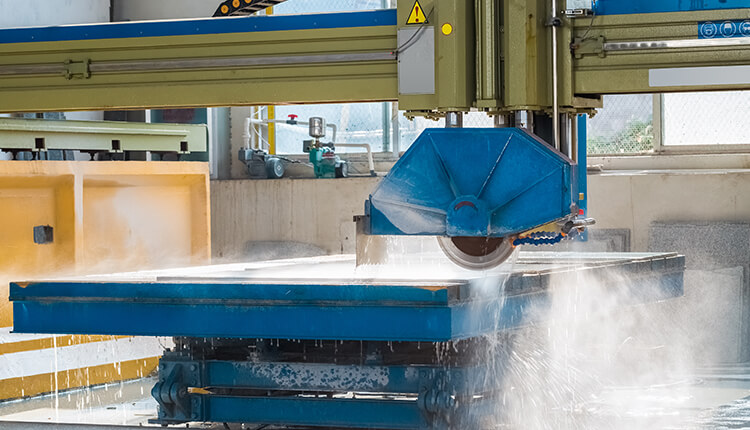 Granite industry insight