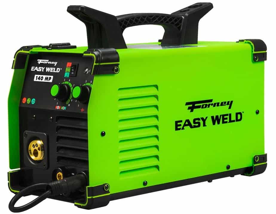 Green Welding Machine industry insight