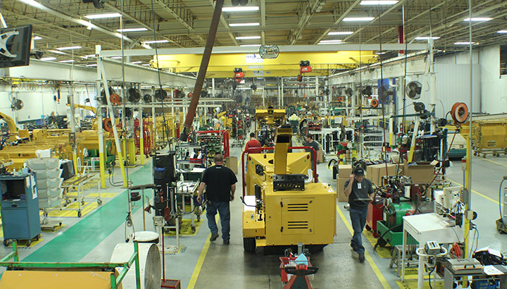 Green Welding Machine industry insight