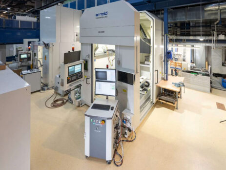 Green Welding Machine industry insight