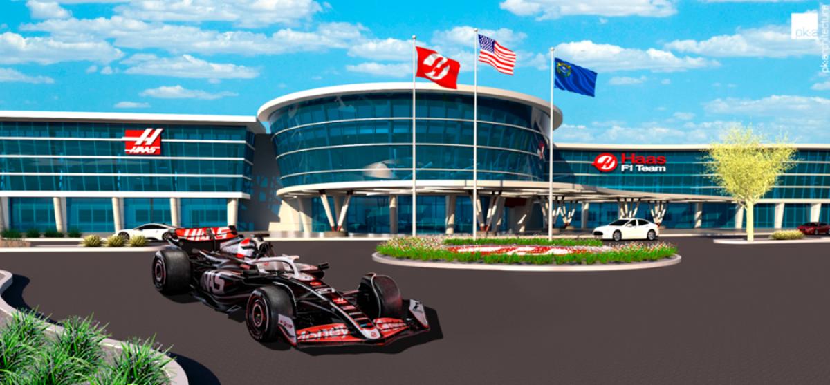 Haas Automation Inc.