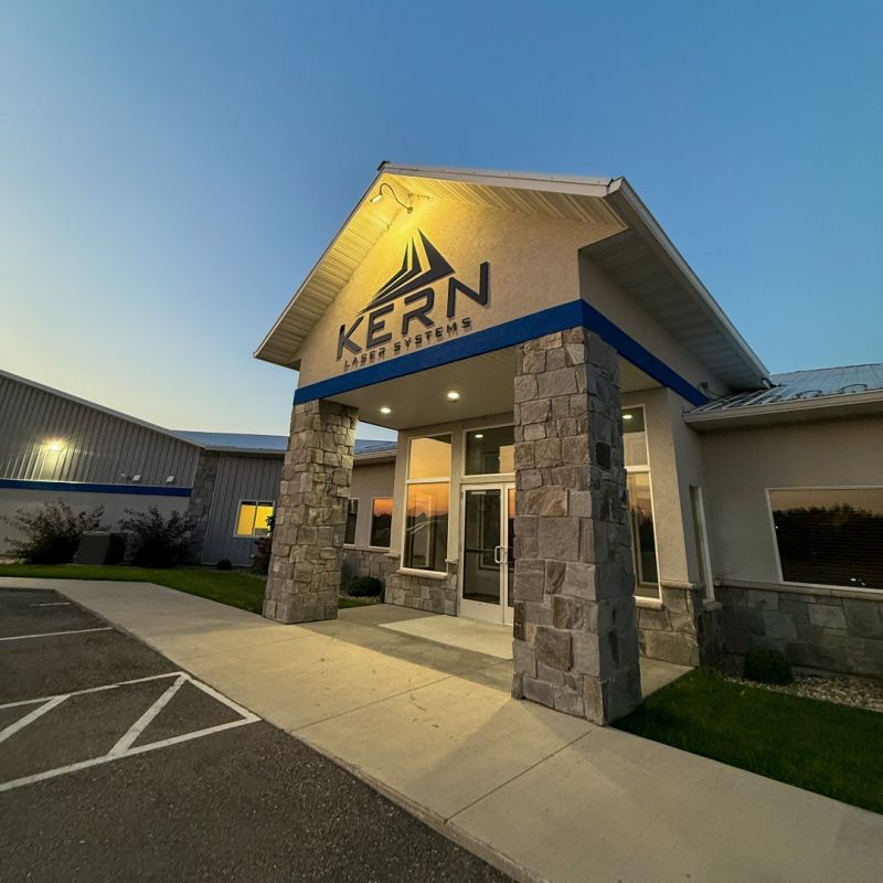 Haas Laser Technologies