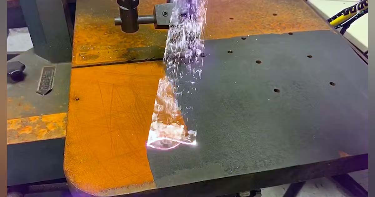 Hand Held Laser Cleaner industry insight